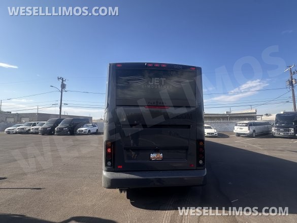 2020 Van Hool CX45 ADA Equipped Motorcoach
