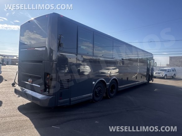 2020 Van Hool CX45 ADA Equipped Motorcoach
