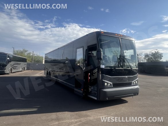 2020 Van Hool CX45 ADA Equipped Motorcoach