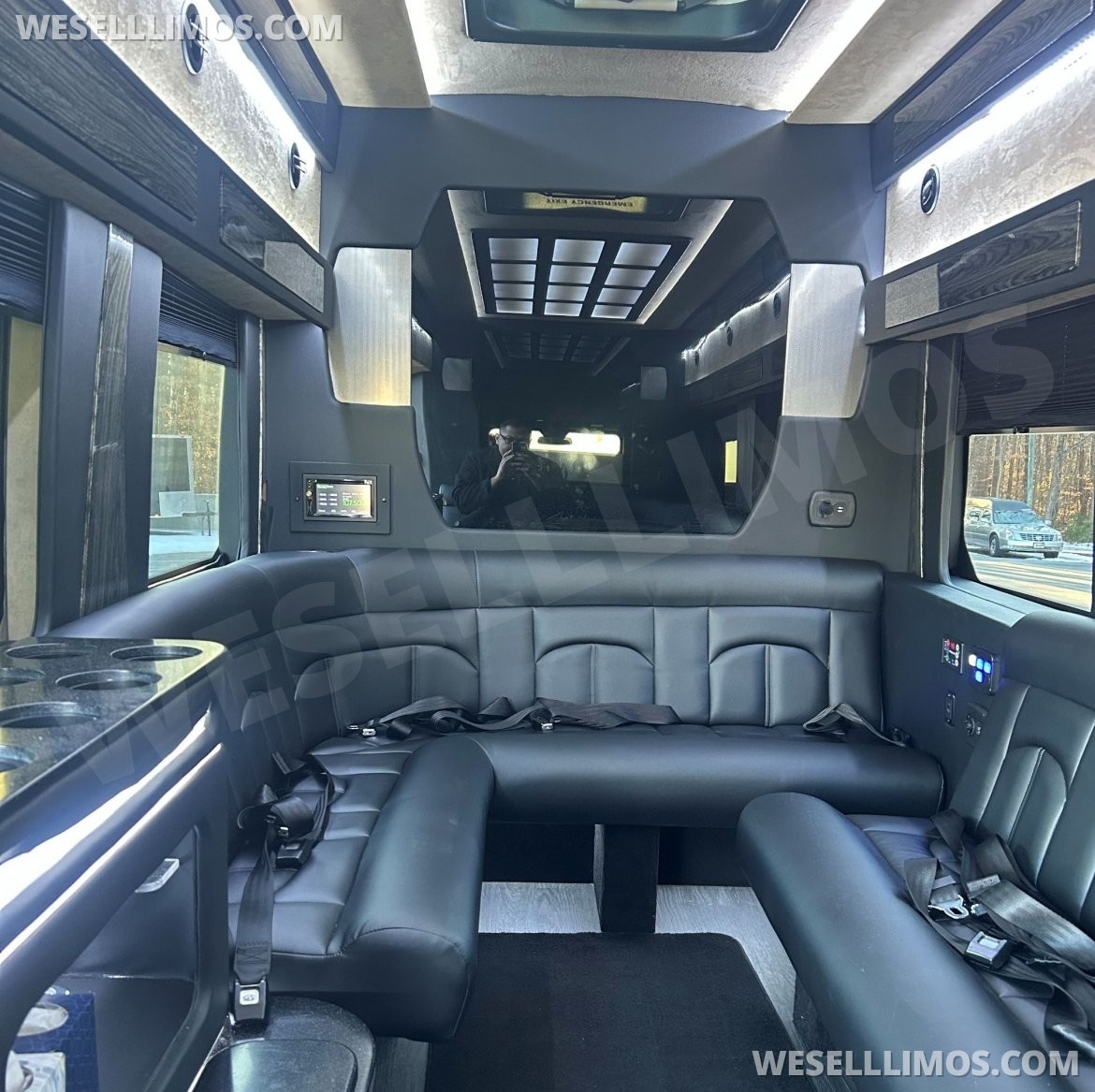 Sprinter for sale: 2020 Ford Transit 22" by Battisti