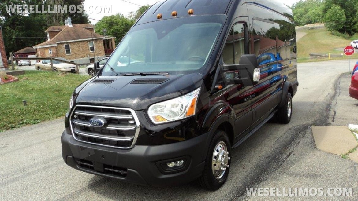 Sprinter for Sale in Pittsburgh, PA - Photo 5