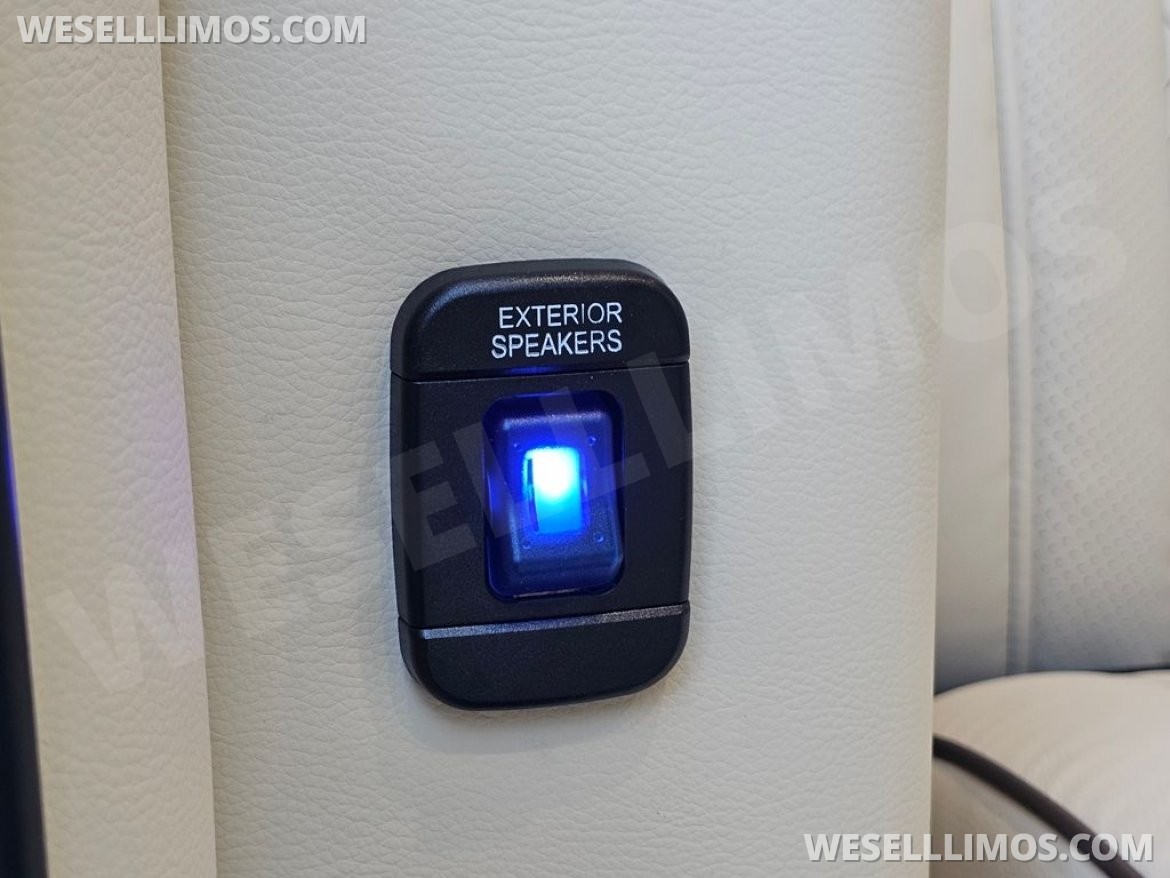 Photo of Sprinter for sale: 2026 Mercedes-Benz G-55 Luxury Sprinter by Midwest Automotive Designs