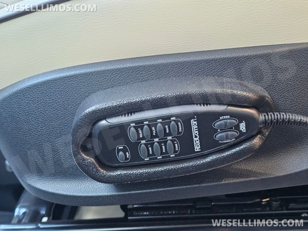 Photo of Sprinter for sale: 2026 Mercedes-Benz G-55 Luxury Sprinter by Midwest Automotive Designs