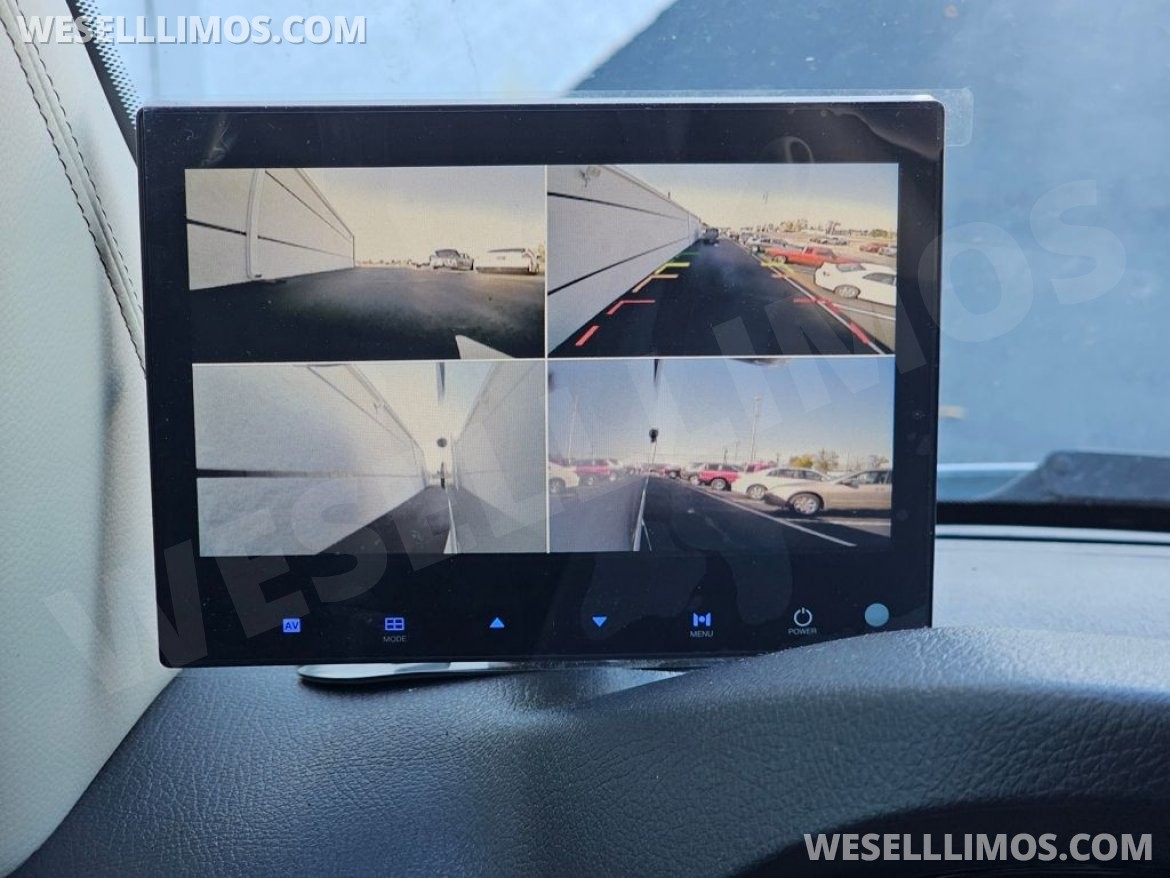 Photo of Sprinter for sale: 2026 Mercedes-Benz G-55 Luxury Sprinter by Midwest Automotive Designs