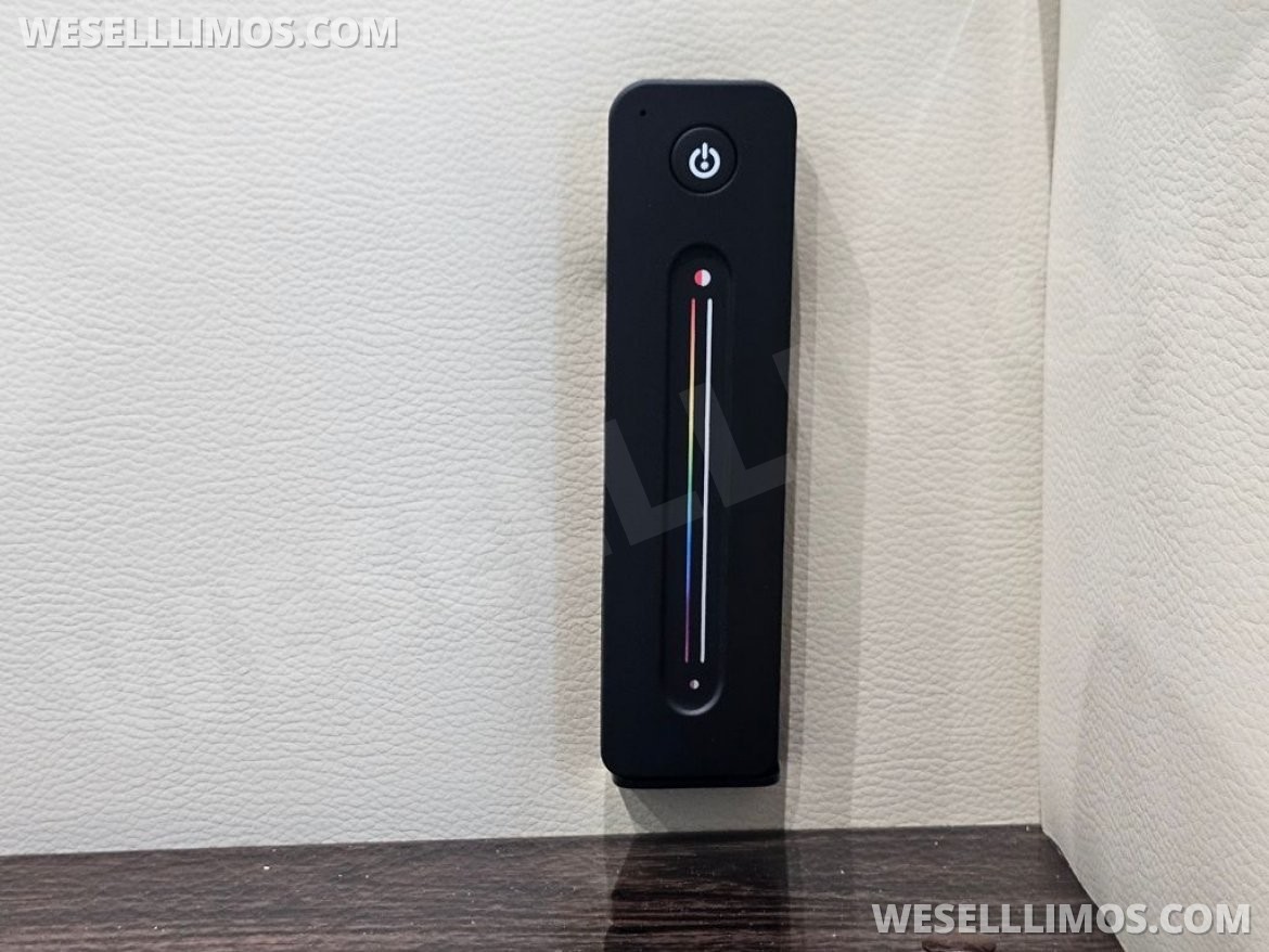 Photo of Sprinter for sale: 2026 Mercedes-Benz G-55 Luxury Sprinter by Midwest Automotive Designs