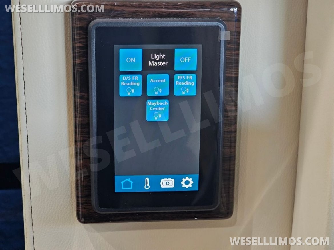 Photo of Sprinter for sale: 2026 Mercedes-Benz G-55 Luxury Sprinter by Midwest Automotive Designs