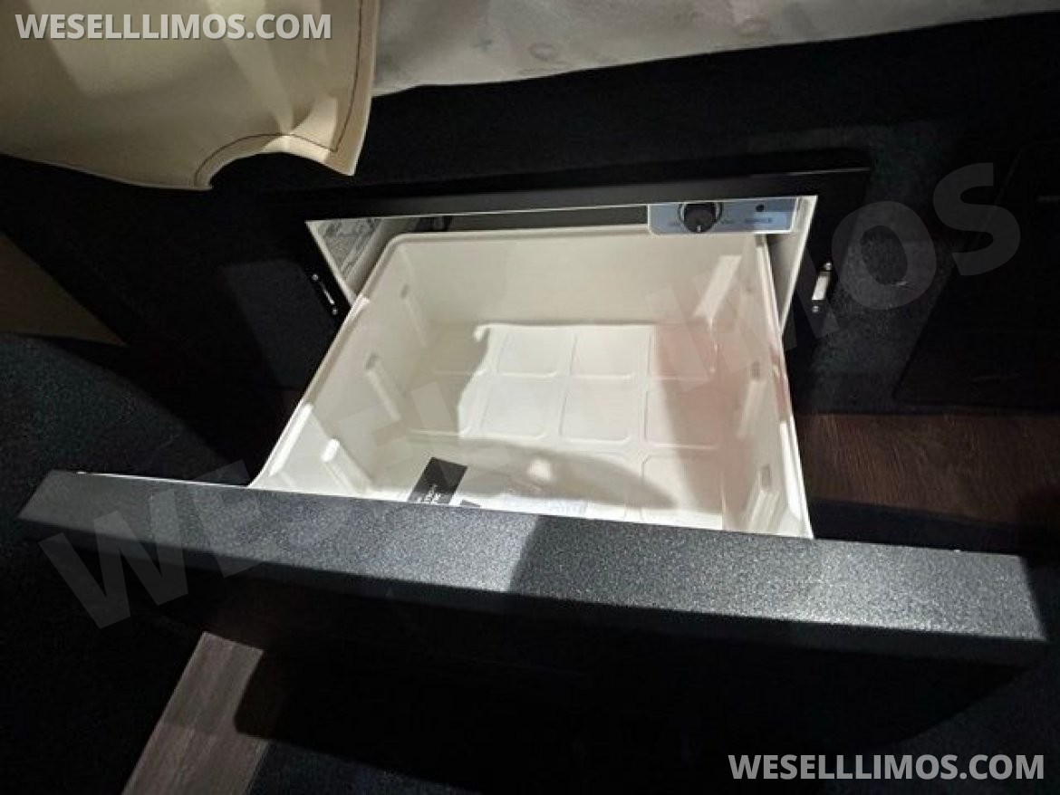 Photo of Sprinter for sale: 2026 Mercedes-Benz G-55 Luxury Sprinter by Midwest Automotive Designs