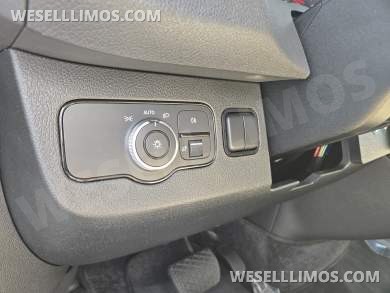 2019 Midwest Automotive Designs Mercedes-Benz Luxe Cruiser Luxury Sprinter