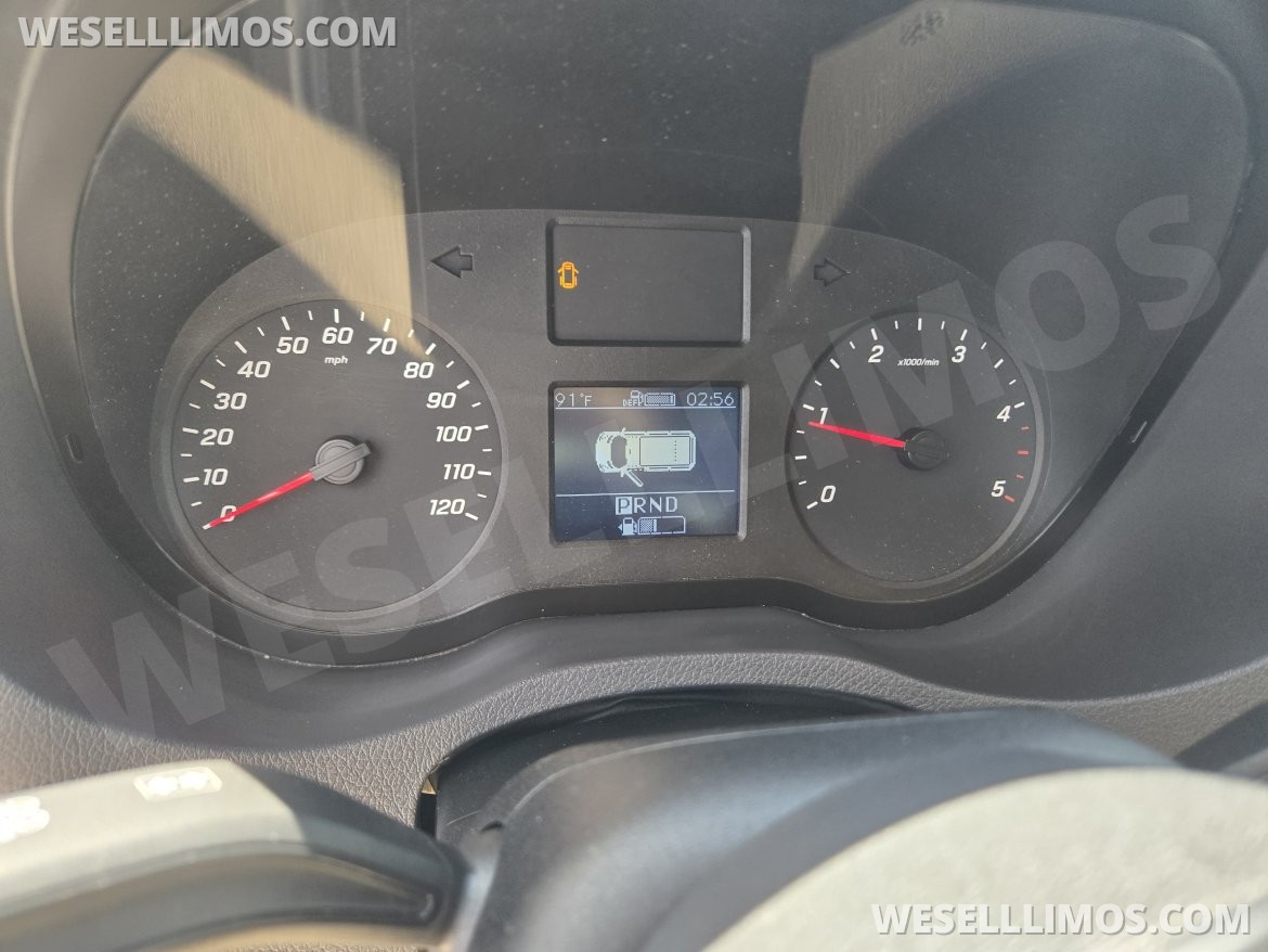 Photo of Sprinter for sale: 2019 Mercedes-Benz Luxe Cruiser Luxury Sprinter by Midwest Automotive Designs