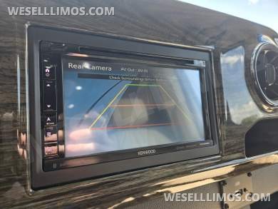 2019 Midwest Automotive Designs Mercedes-Benz Luxe Cruiser Luxury Sprinter