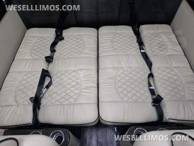 2019 Midwest Automotive Designs Mercedes-Benz Luxe Cruiser Luxury Sprinter