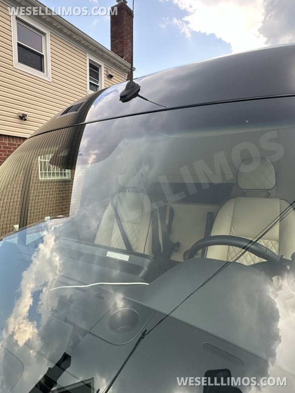 2024 Ultimate Toys Mercedes-Benz 2024 Mercedes-Benz Sprinter 3500 XD CargoHigh Roof Sprinter