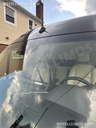 2024 Ultimate Toys Mercedes-Benz 2024 Mercedes-Benz Sprinter 3500 XD CargoHigh Roof Sprinter