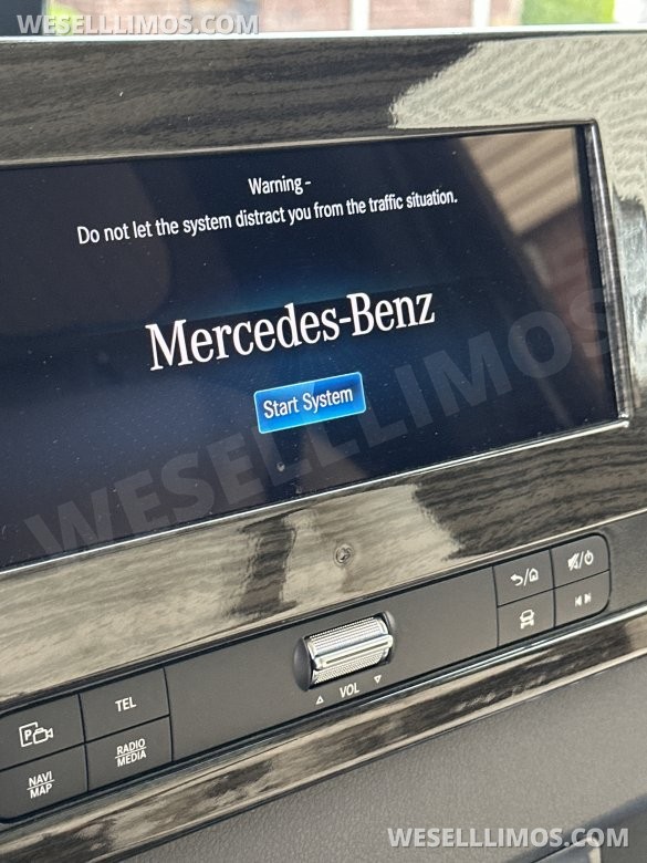 2024 Ultimate Toys Mercedes-Benz 2024 Mercedes-Benz Sprinter 3500 XD CargoHigh Roof Sprinter