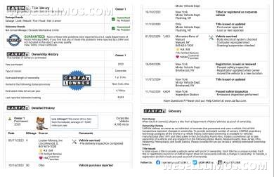 2024 Ultimate Toys Mercedes-Benz 2024 Mercedes-Benz Sprinter 3500 XD CargoHigh Roof Sprinter