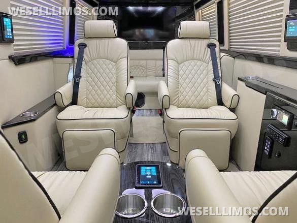 2024 Ultimate Toys Mercedes-Benz 2024 Mercedes-Benz Sprinter 3500 XD CargoHigh Roof Sprinter
