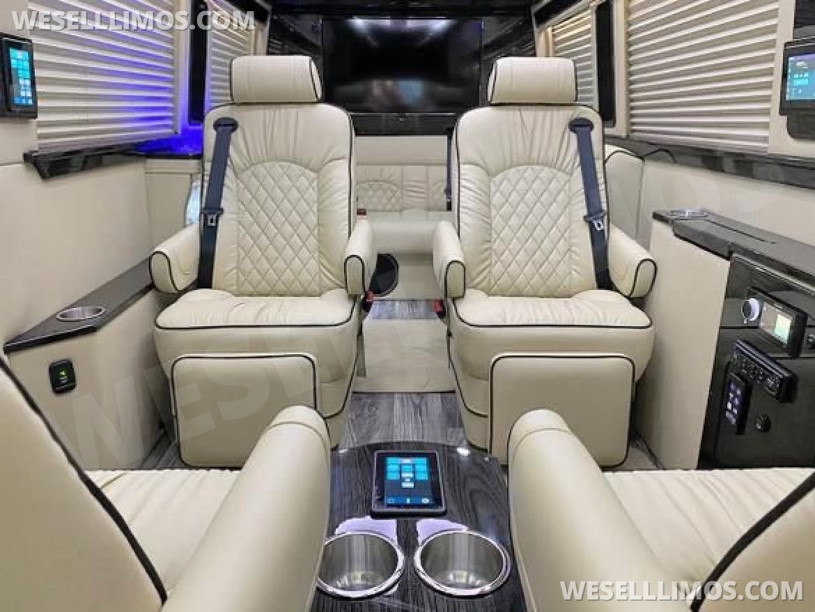 Sprinter for Sale in New York City, NY - Photo 14