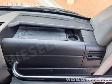 2016 McSweeney Mercedes-Benz Sprinter Sprinter
