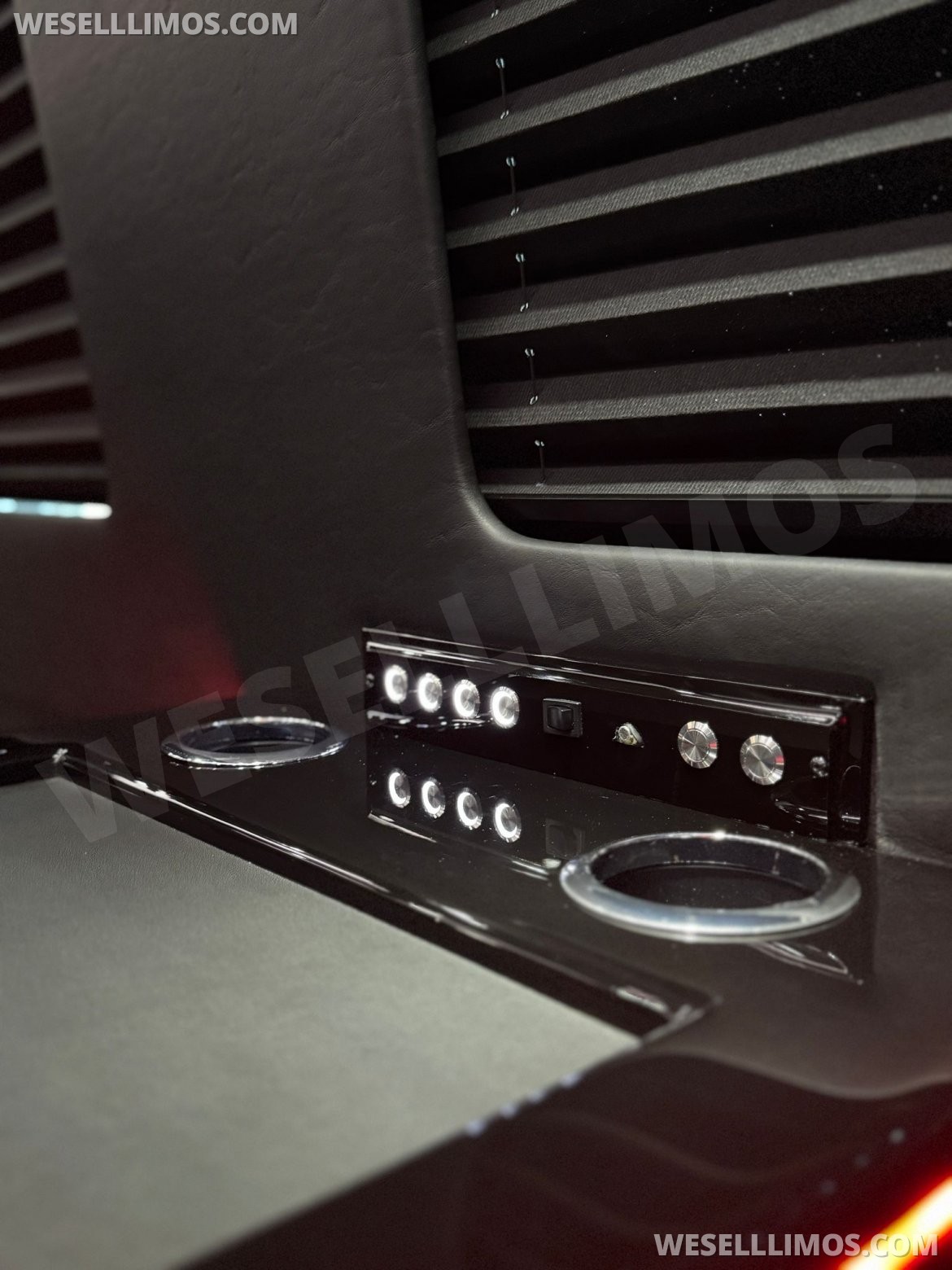 Photo of Sprinter for sale: 2025 Mercedes-Benz Sprinter 3500 XD 170" by SPV Conversions