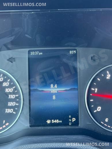 2025 SPV Conversions Mercedes-Benz Sprinter 3500 XD Sprinter