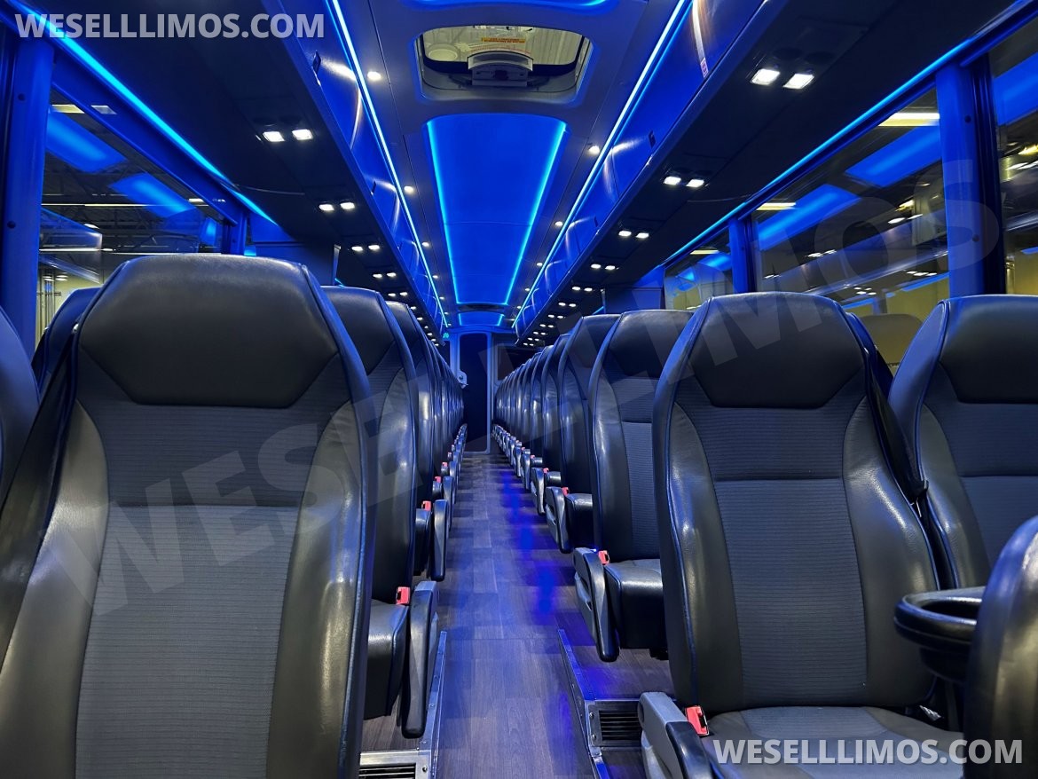 Motorcoach for sale: 2018 MCI J4500 45&quot; by MCI