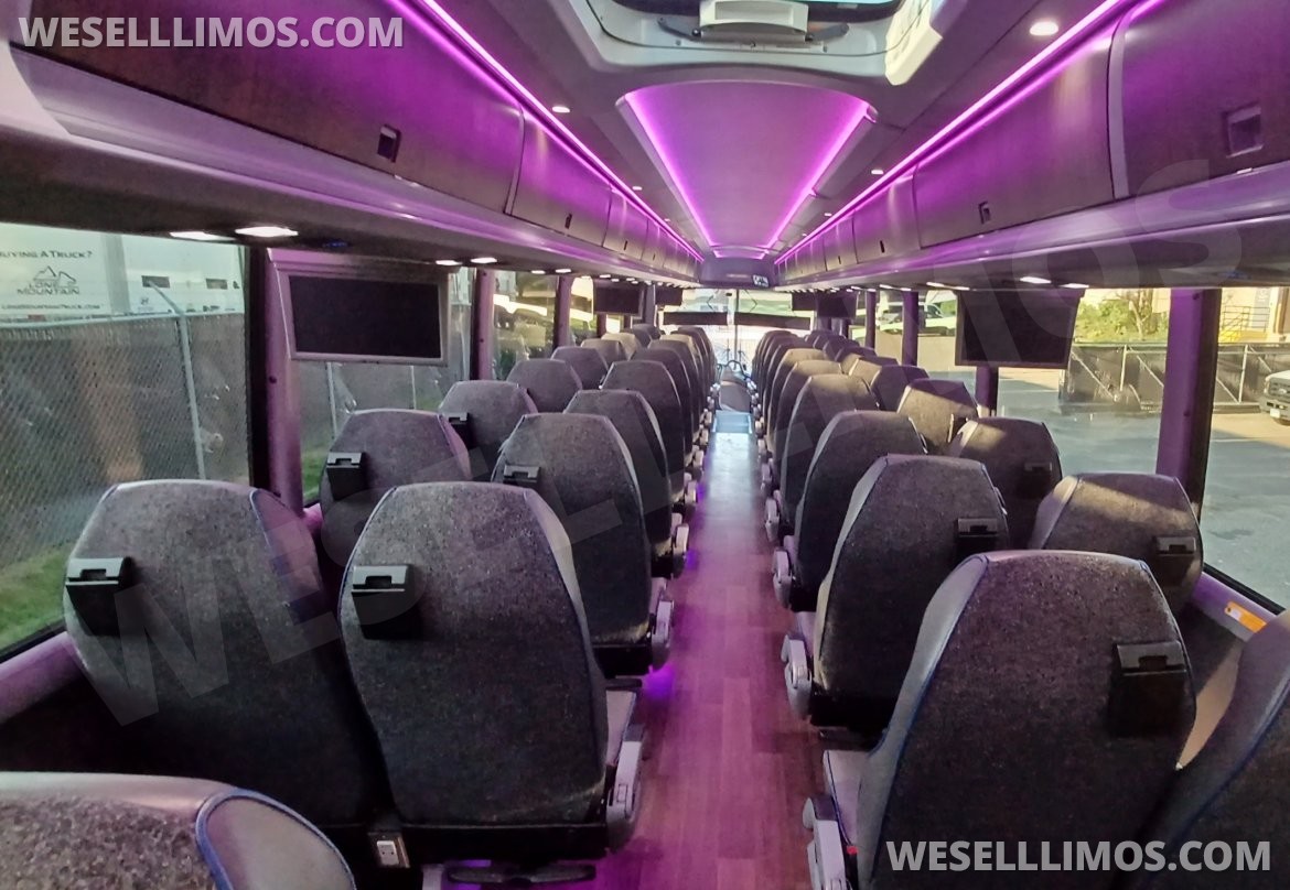 Photo of Motorcoach for sale: 2018 MCI J4500 45" by MCI