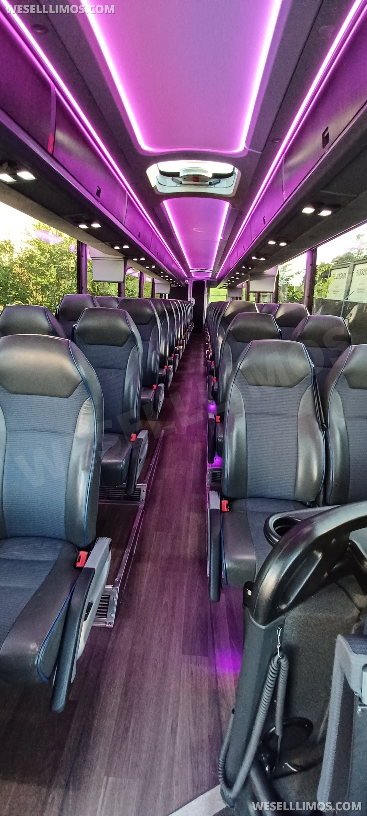 Photo of Motorcoach for sale: 2018 MCI J4500 45" by MCI