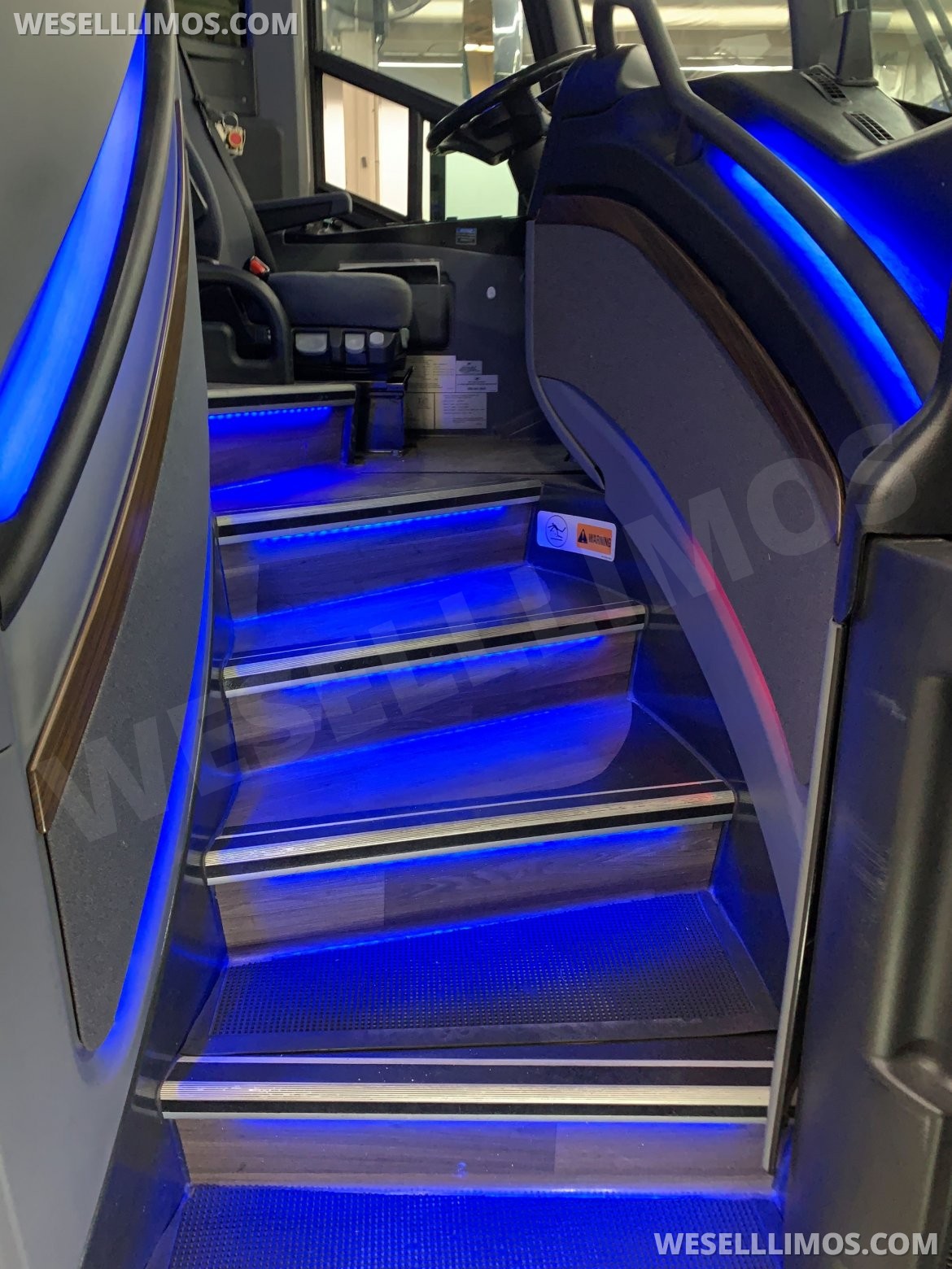 Photo of Motorcoach for sale: 2018 MCI J4500 45" by MCI