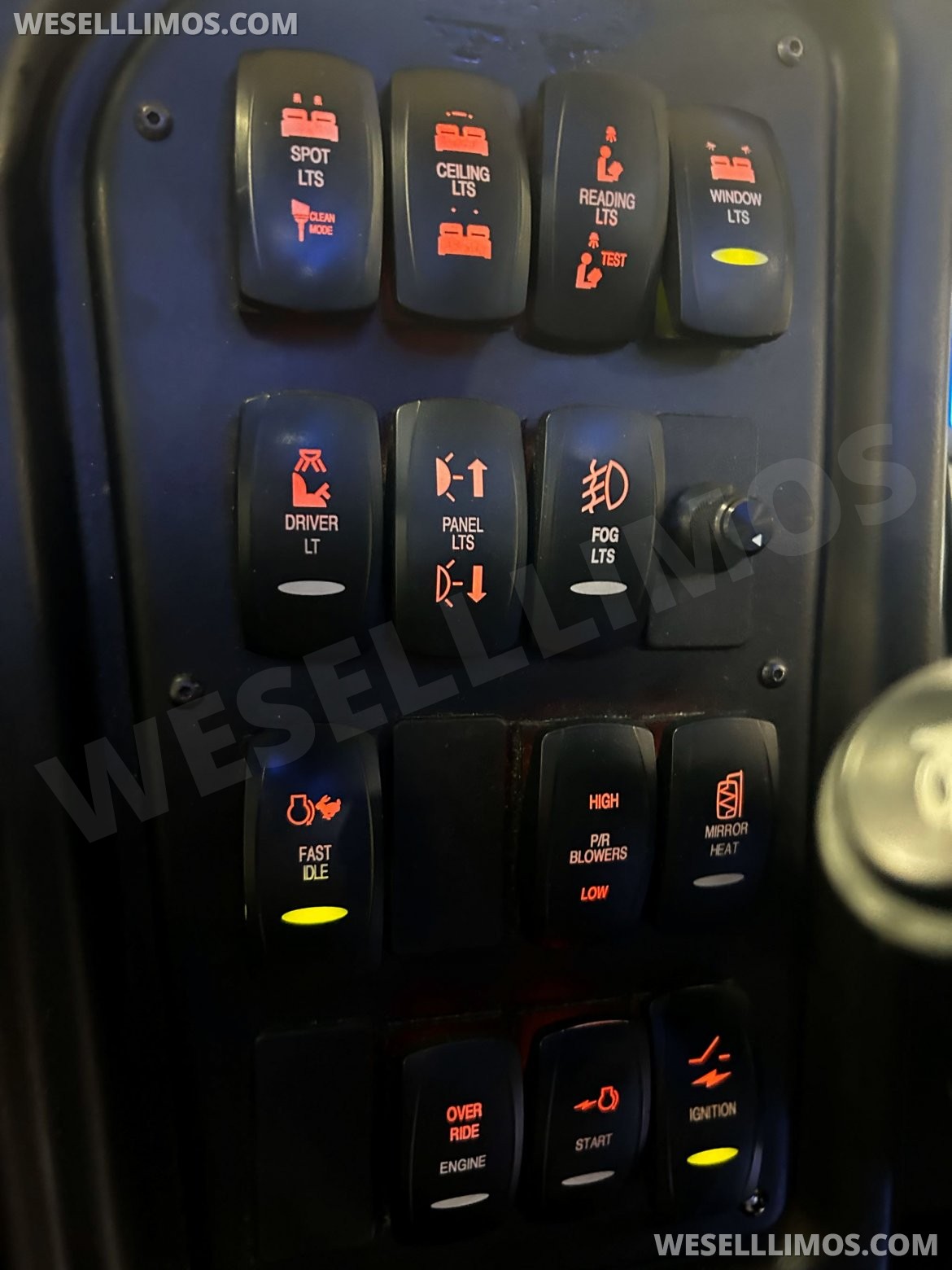 Photo of Motorcoach for sale: 2018 MCI J4500 45" by MCI