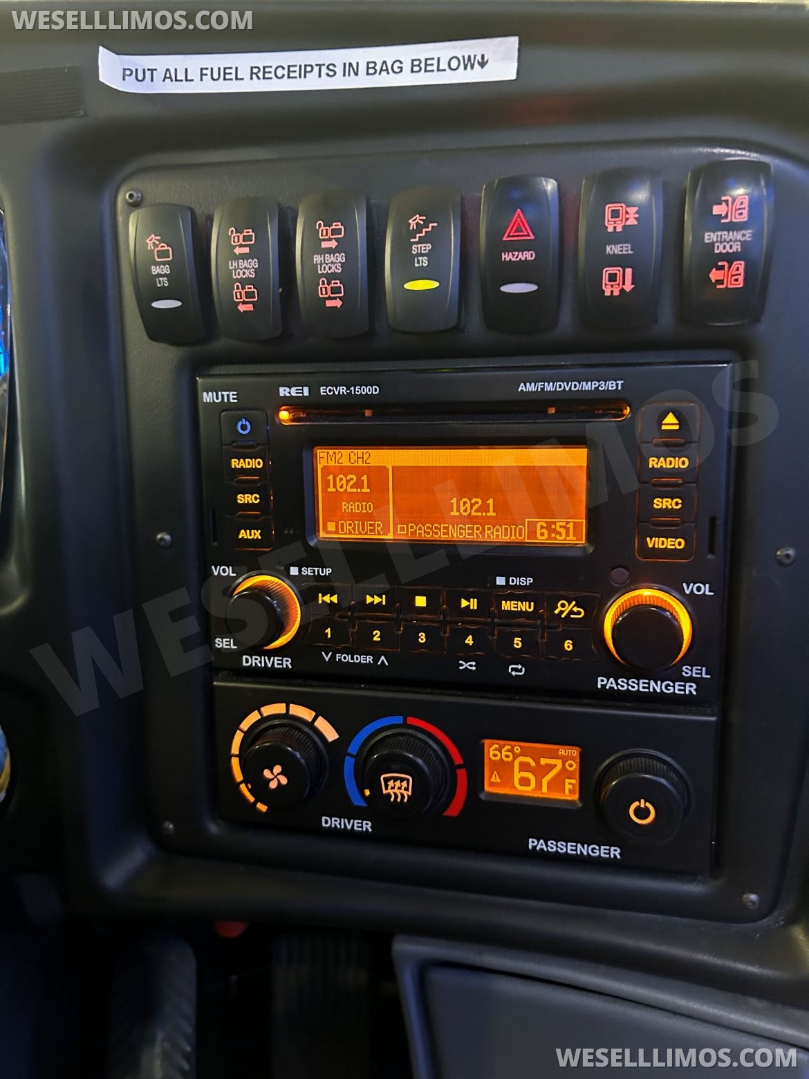Photo of Motorcoach for sale: 2018 MCI J4500 45" by MCI