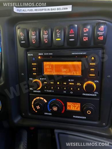 2018 MCI J4500 Motorcoach