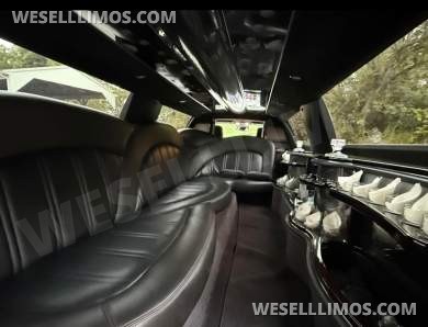 2013 Executive Coach Builders Chrysler 300 Limousine