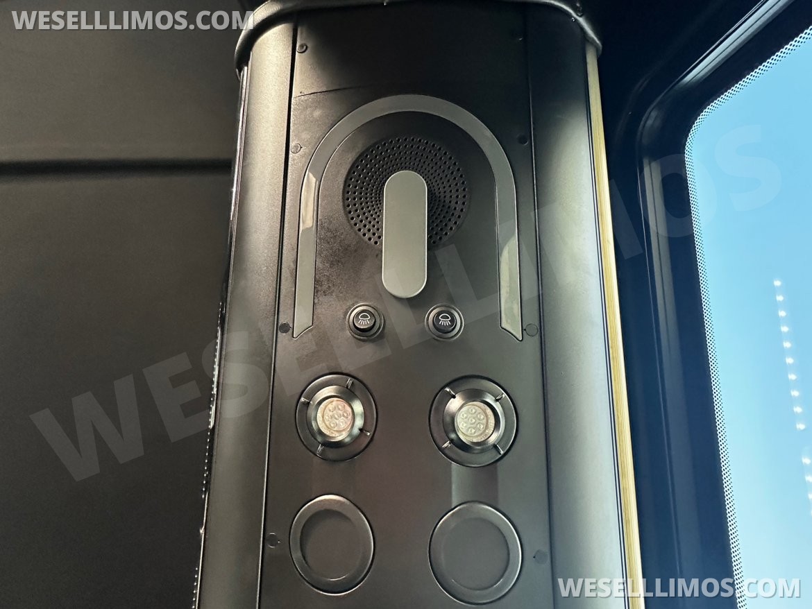 Photo of Executive Shuttle for sale: 2018 Freightliner M2106 Passenger Bus by Grech Motors