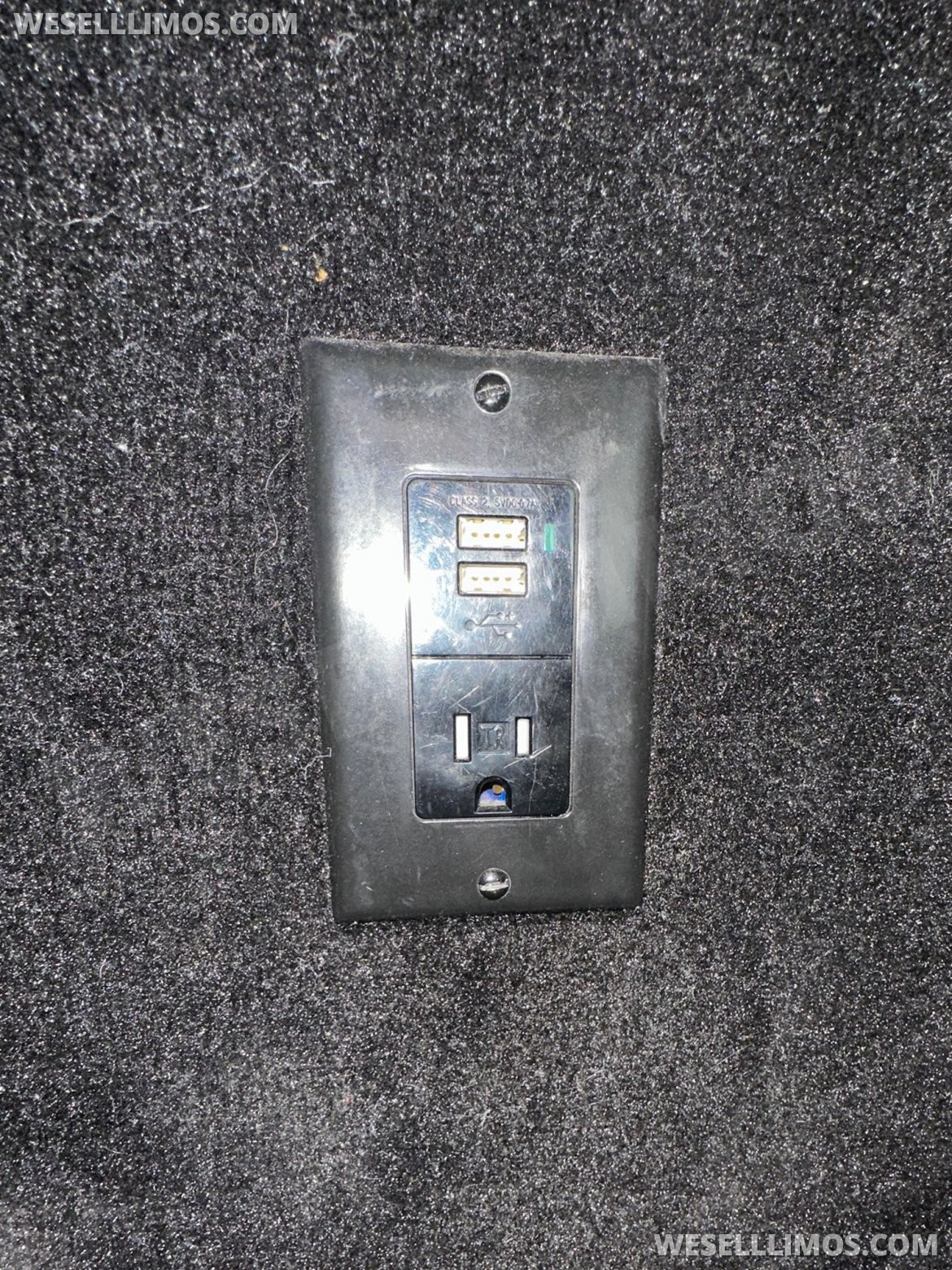 Photo of Executive Shuttle for sale: 2018 Freightliner M2106 Passenger Bus by Grech Motors