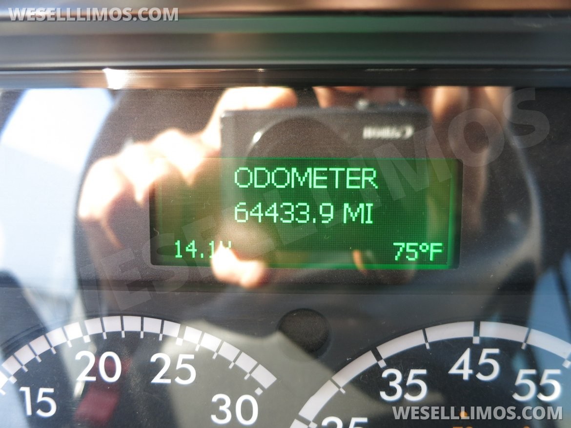 Photo of Executive Shuttle for sale: 2018 Freightliner M2106 Passenger Bus by Grech Motors