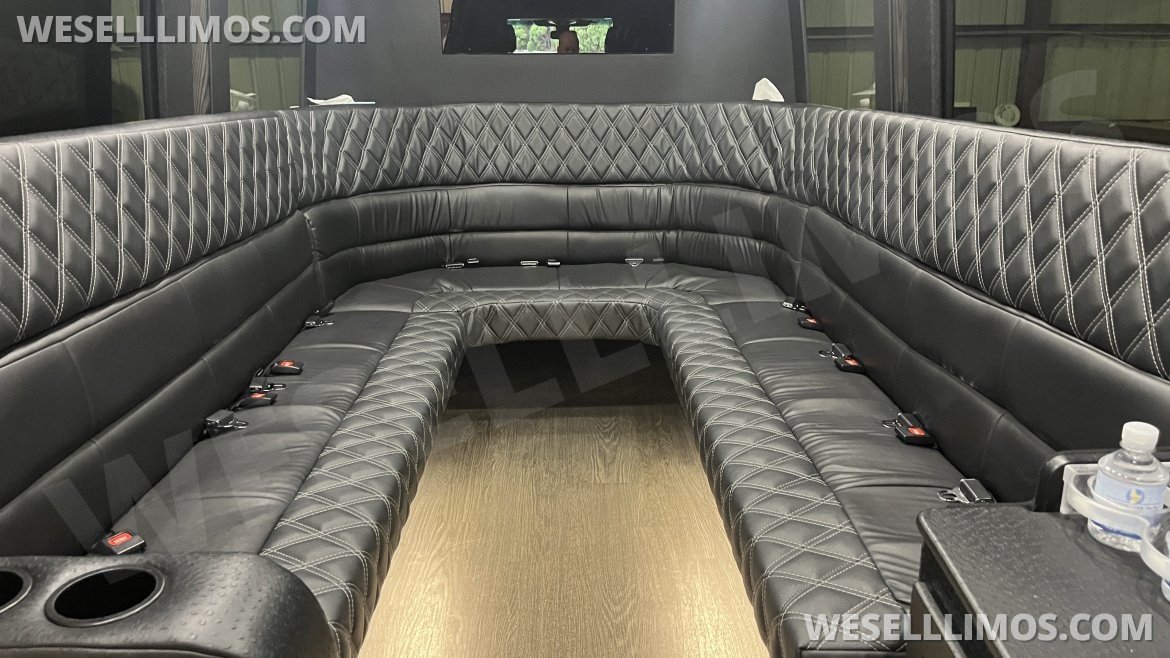 Photo of Sprinter for sale: 2021 Mercedes-Benz Sprinter 3500 170&quot; by WESTWIND