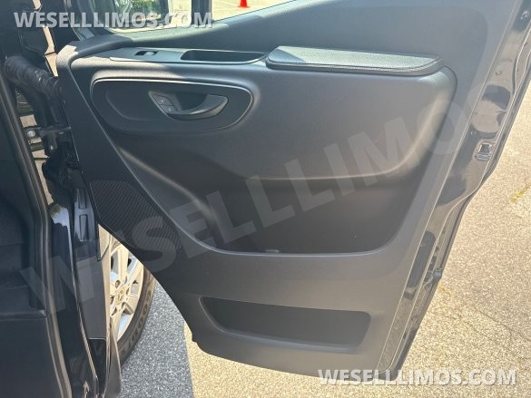 2019 Mercedes-Benz Sprinter Sprinter