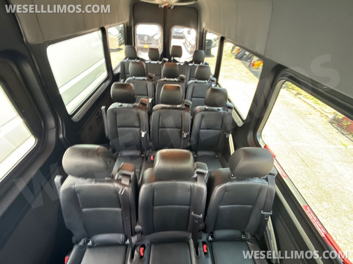 Sprinter for sale: 2019 Mercedes-Benz Sprinter 170&quot; by Mercedes