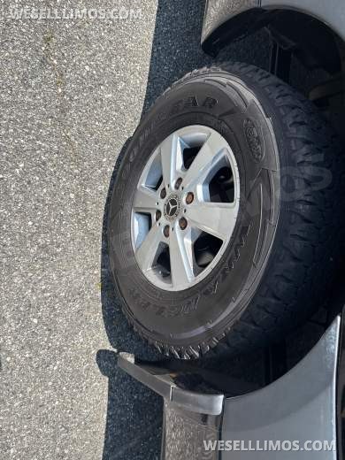 2019 Mercedes-Benz Sprinter Sprinter