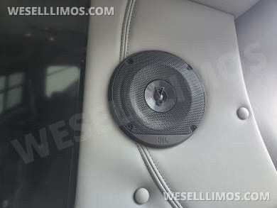 2024 Mercedes-Benz Luxury Sprinter 9 Passenger Conversion Van - Explorer Van Company