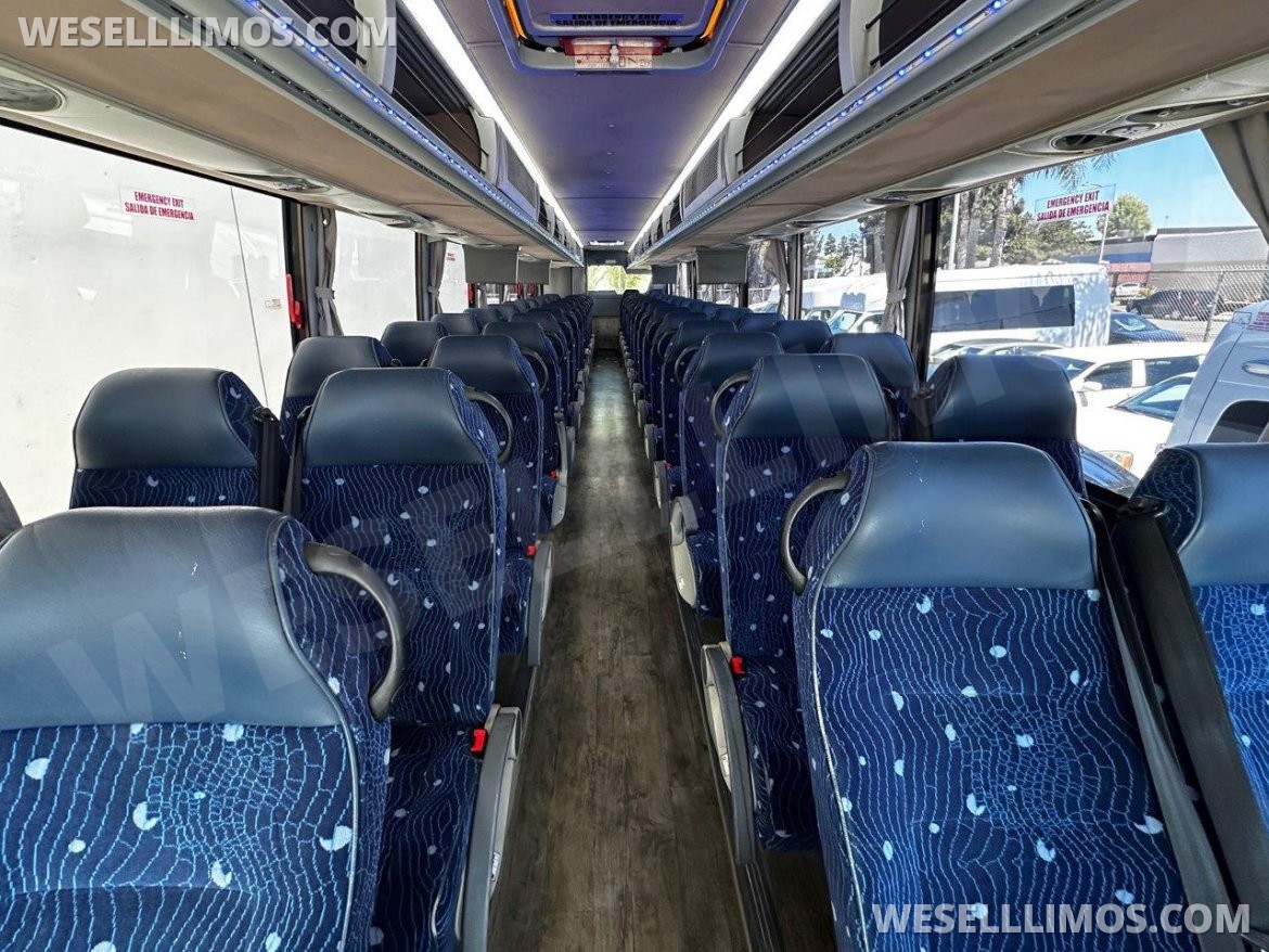 Motorcoach for sale: 2016 Temsa TS 45 45&quot; by Temsa