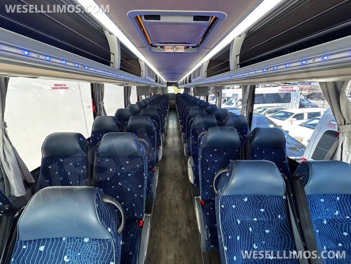 Photo of Motorcoach for sale: 2016 Temsa TS 45 45&quot; by Temsa