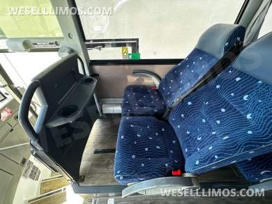 2016 Temsa TS45 Motorcoach