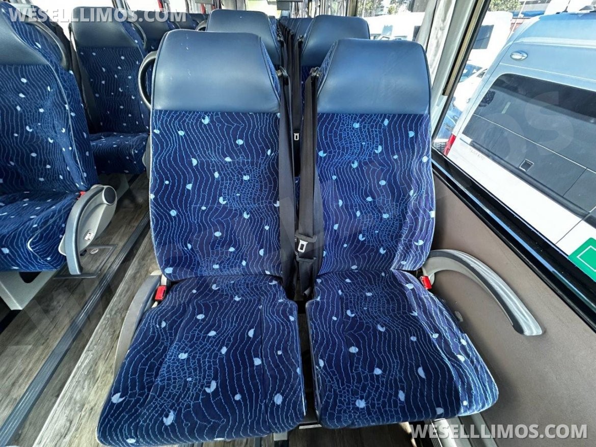 Photo of Motorcoach for sale: 2016 Temsa TS 45 45&quot; by Temsa