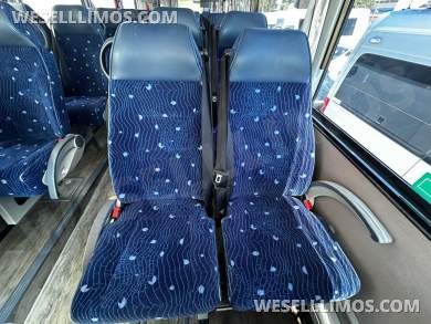 2016 Temsa TS45 Motorcoach