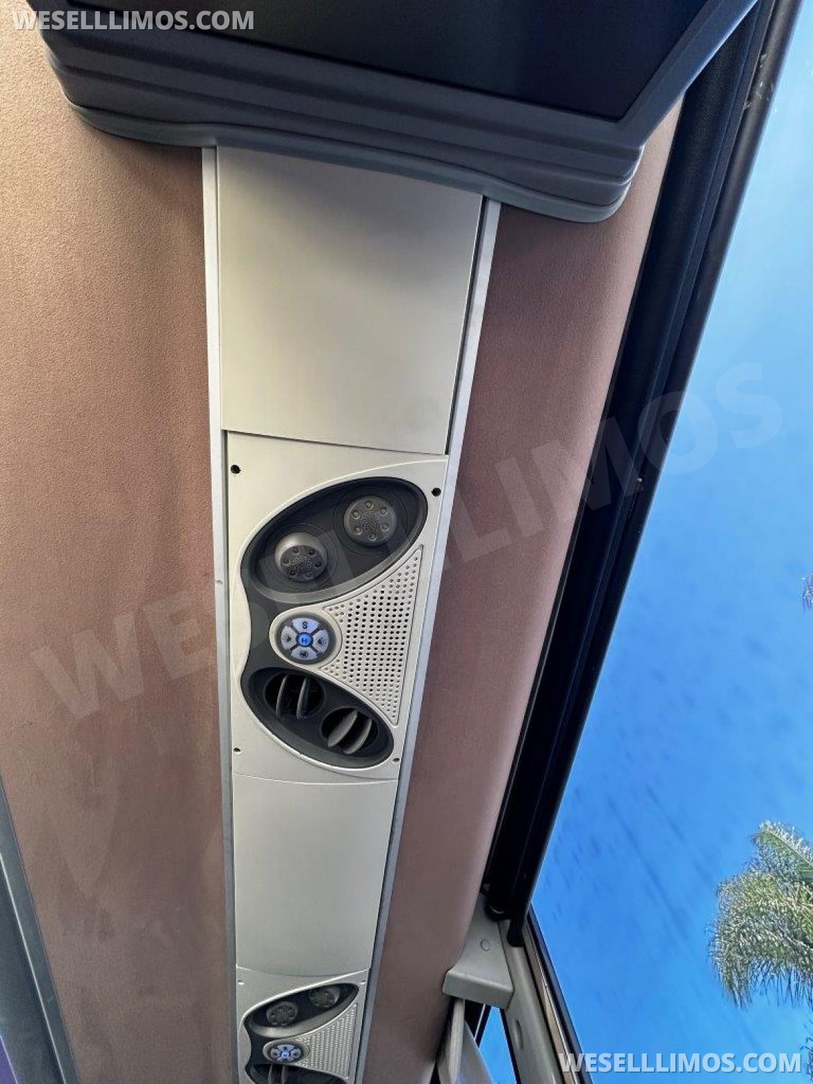 Photo of Motorcoach for sale: 2016 Temsa TS 45 45&quot; by Temsa