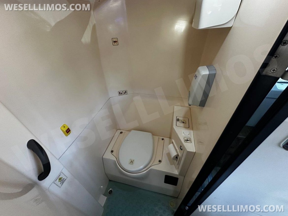 Photo of Motorcoach for sale: 2016 Temsa TS 45 45&quot; by Temsa