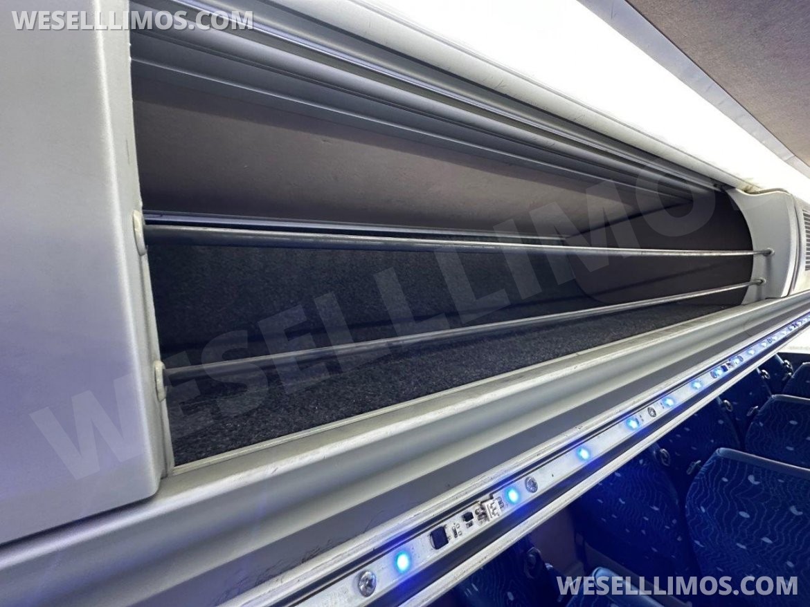 Photo of Motorcoach for sale: 2016 Temsa TS 45 45&quot; by Temsa