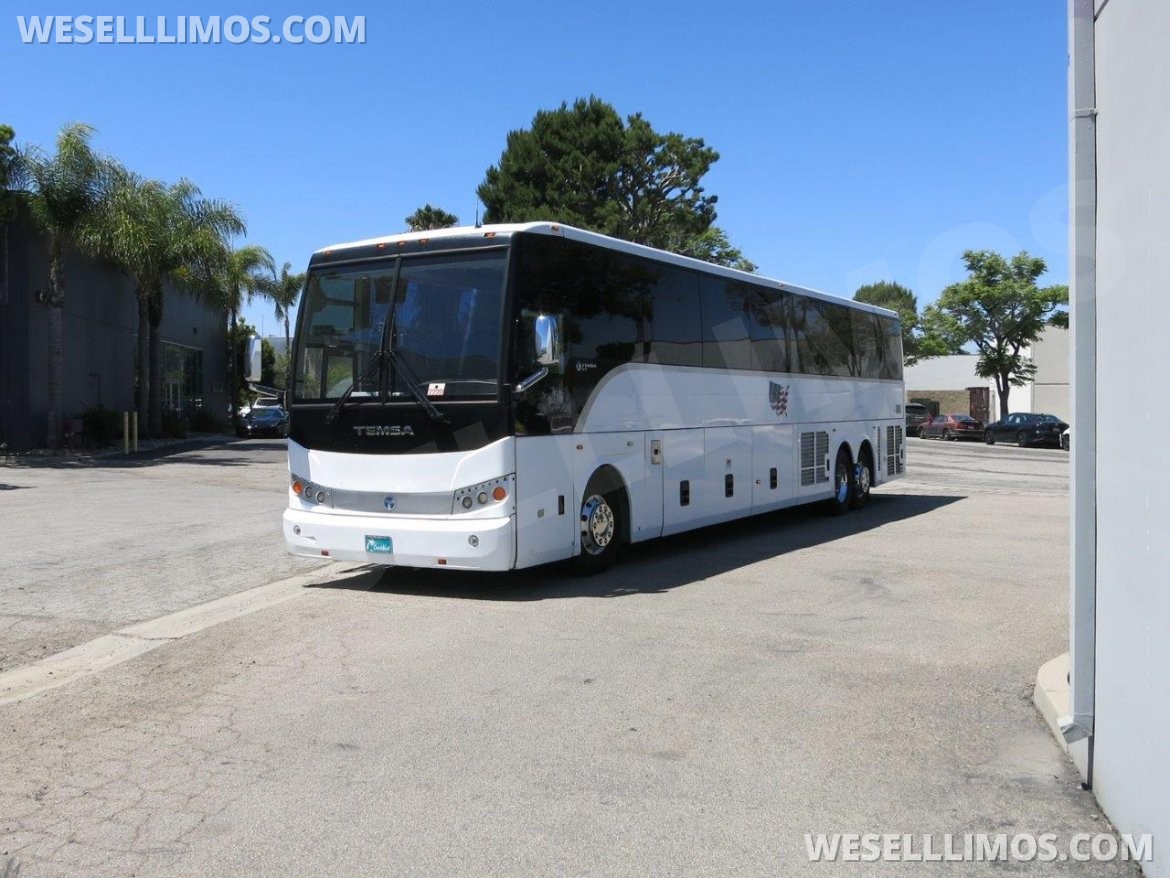 Photo of Motorcoach for sale: 2016 Temsa TS 45 45&quot; by Temsa