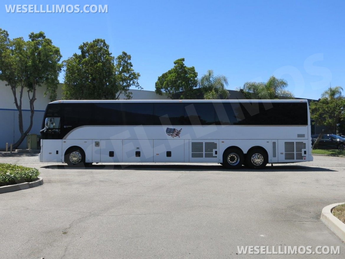 Photo of Motorcoach for sale: 2016 Temsa TS 45 45&quot; by Temsa